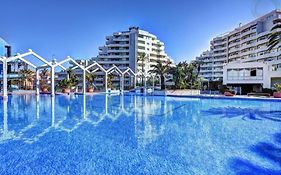 Benal Beach Estudio